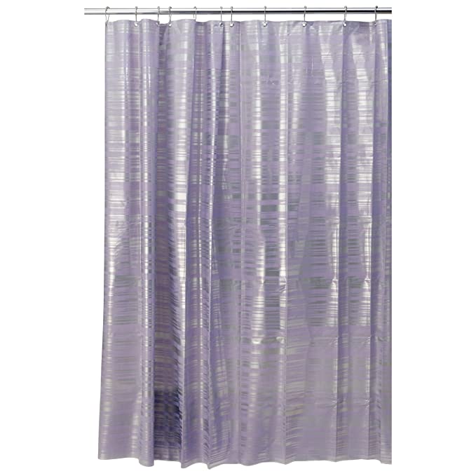 Blaze Eva Shower Curtain