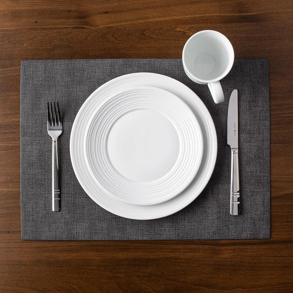 Harman Charcoal Placemat