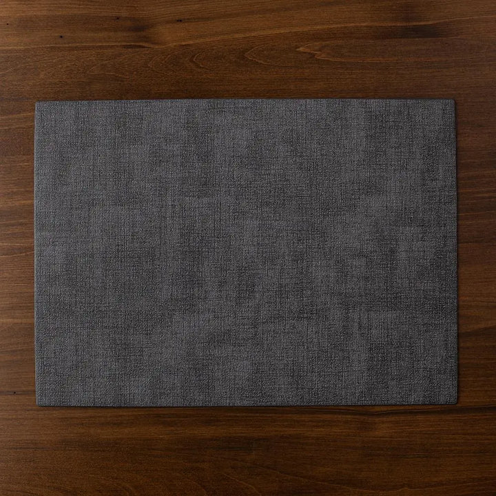 Harman Charcoal Placemat