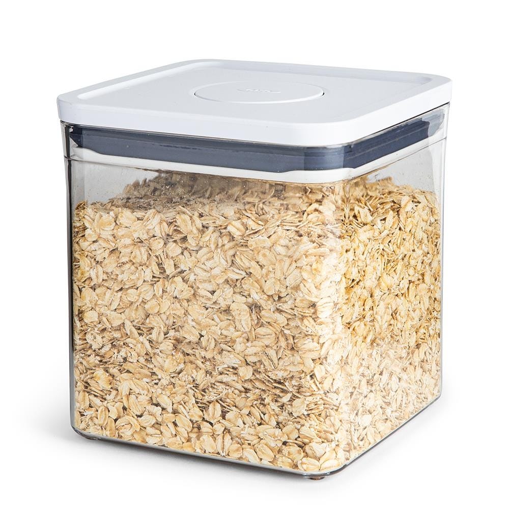 OXO Good Grips Pop Square Storage Canister 2.6L