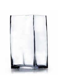 Vase rectangulaire tekton