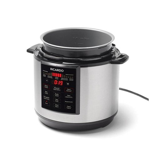 RICARDO AUTOCUISSEUR