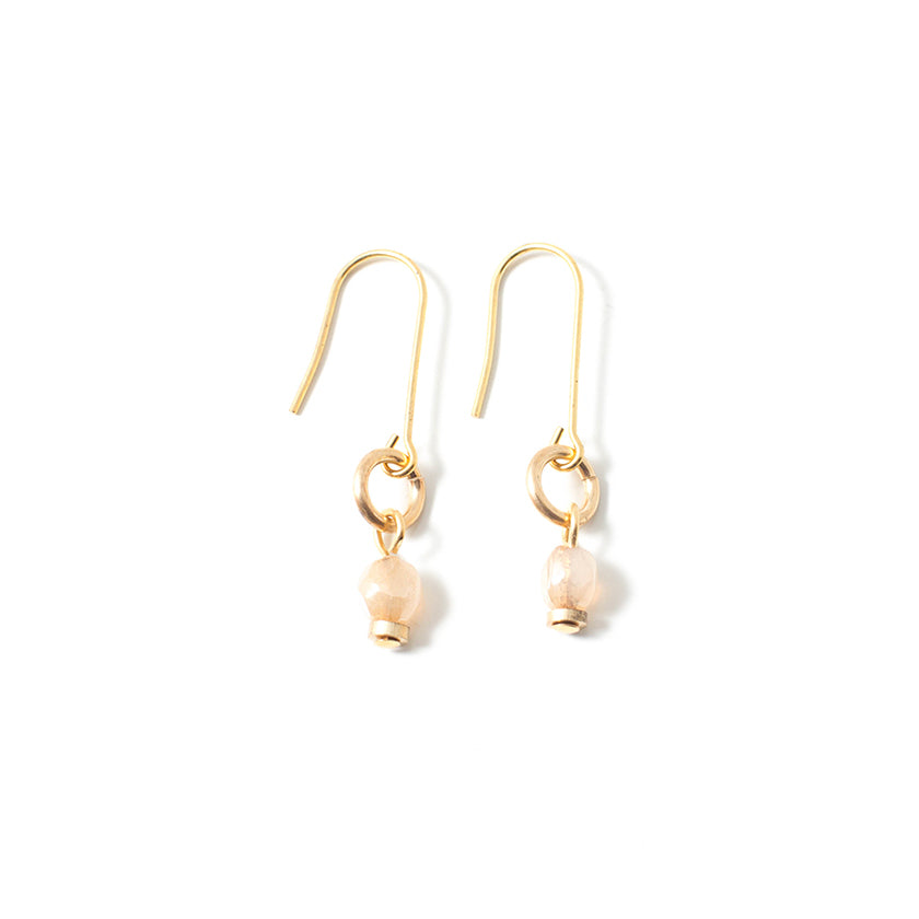 Anne-Marie Chagnon Berlin Earrings - Desert