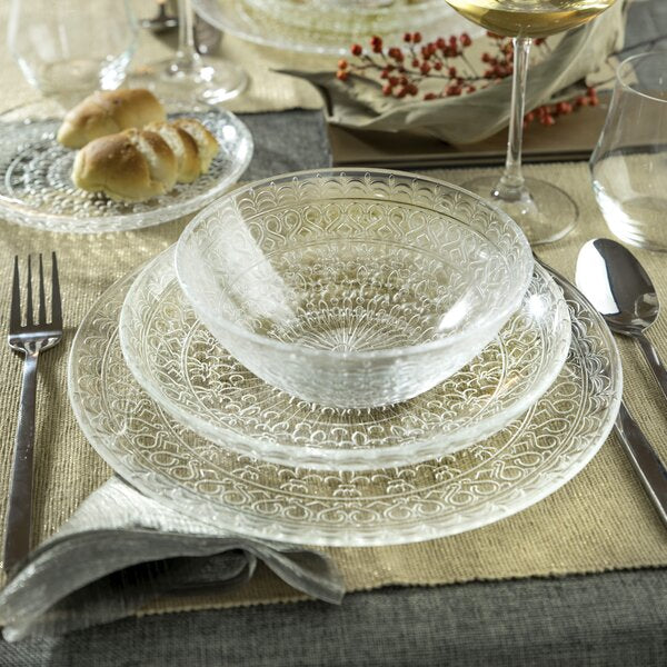 Medici Deep Soup Bowl 16cm
