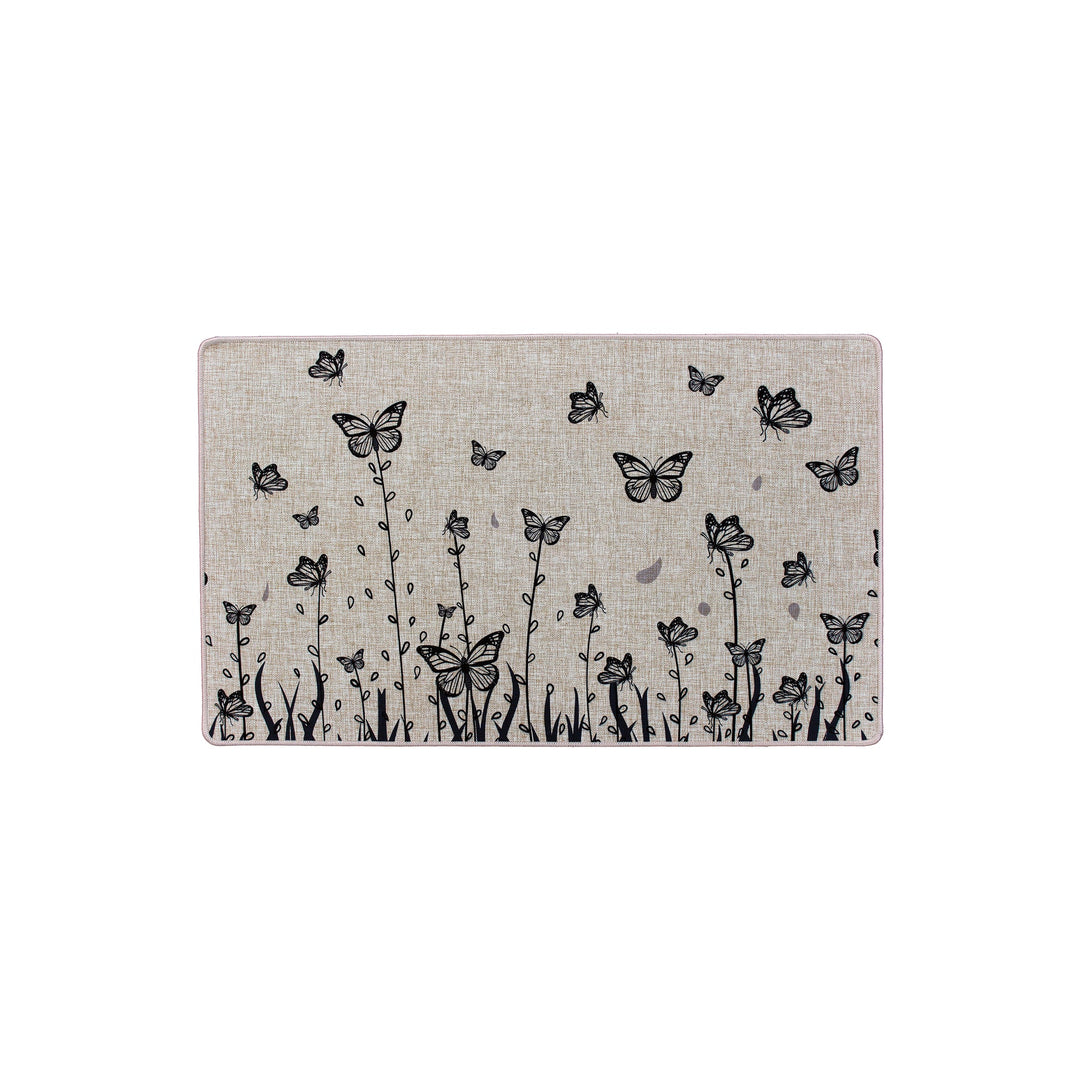 Papillons d&