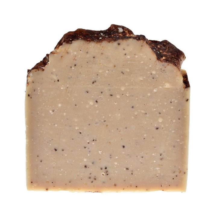 Buck Naked Coffee Start Up Soap