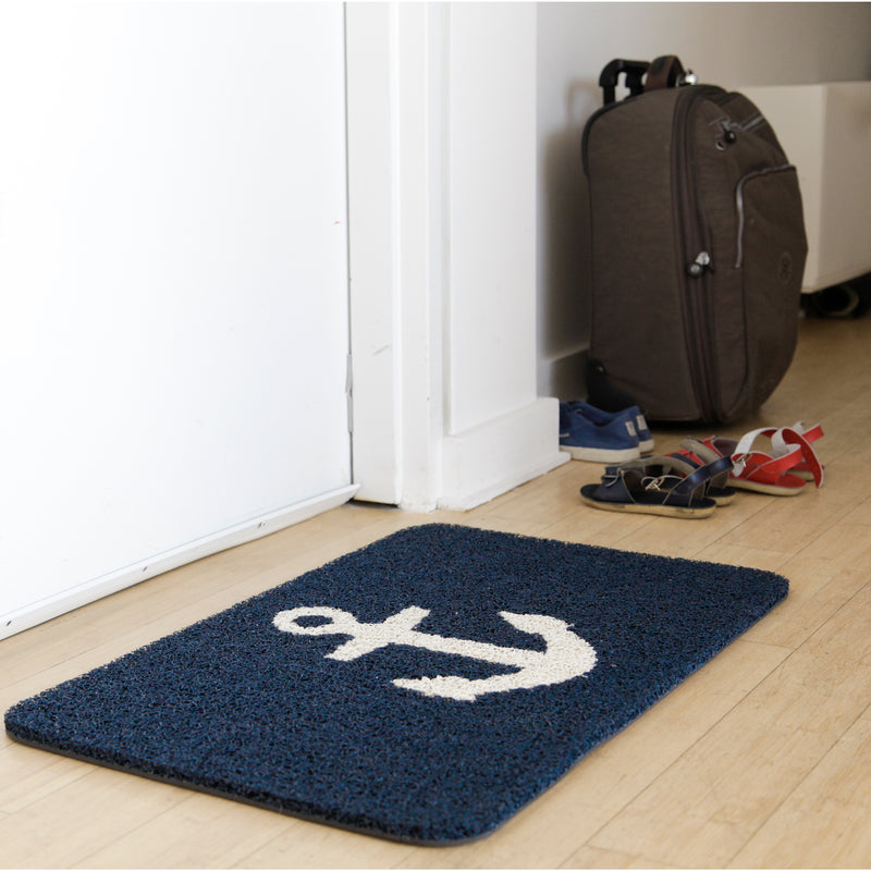 ANCHOR DOORMAT