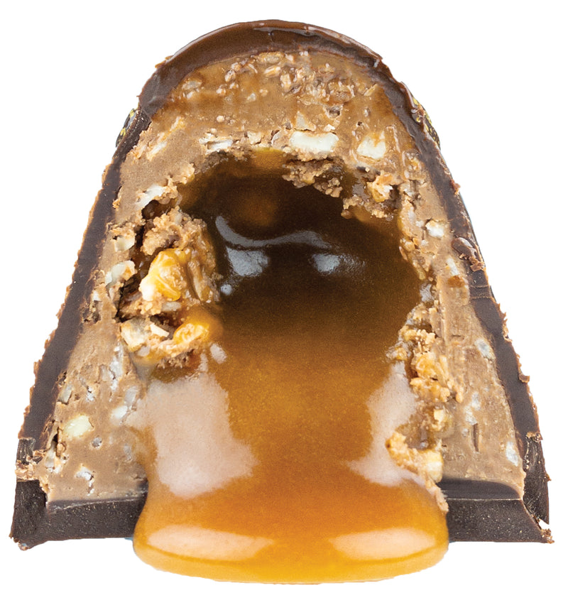 Caramel & Fleur de Sel Divine