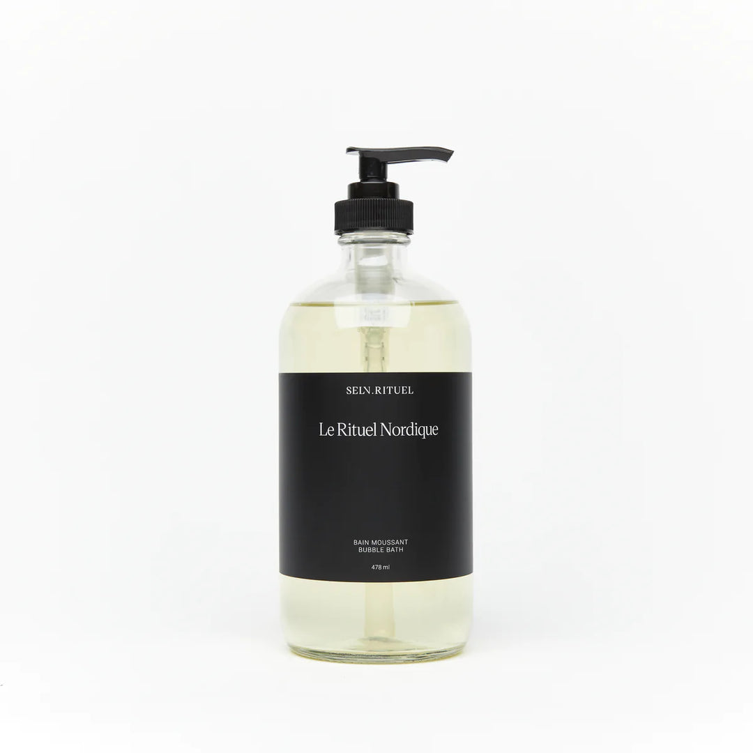 SELV RITUEL NORDIC RITUAL FOAMING BATH