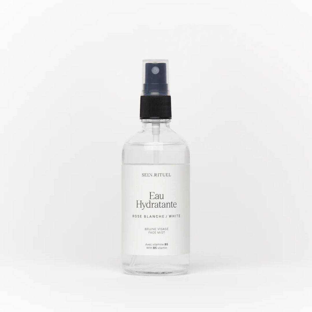SELV RITUEL WHITE ROSE HYDRATING WATER FACE MIST