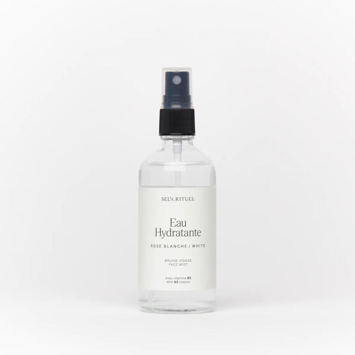 SELV RITUEL WHITE ROSE HYDRATING WATER FACE MIST