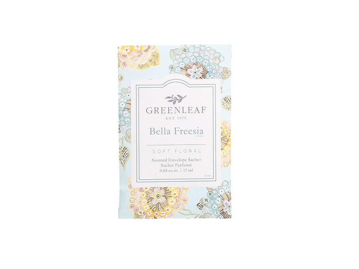 SMALL SACHET - BELLA FREESIA