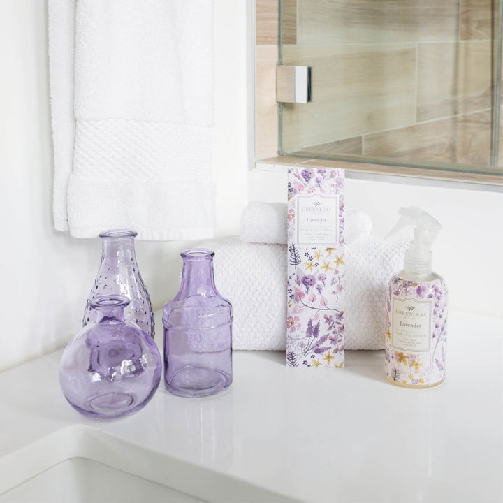 SMALL SACHET - LAVENDER SCENT