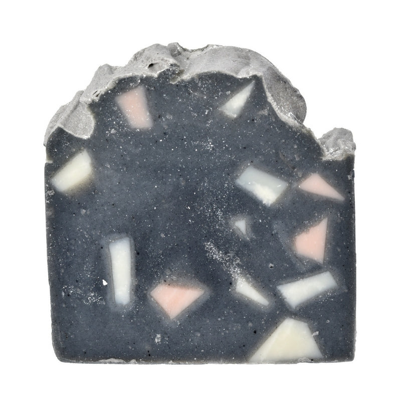 BUCK NAKED JASMINE MOSAIC SOAP - 150g
