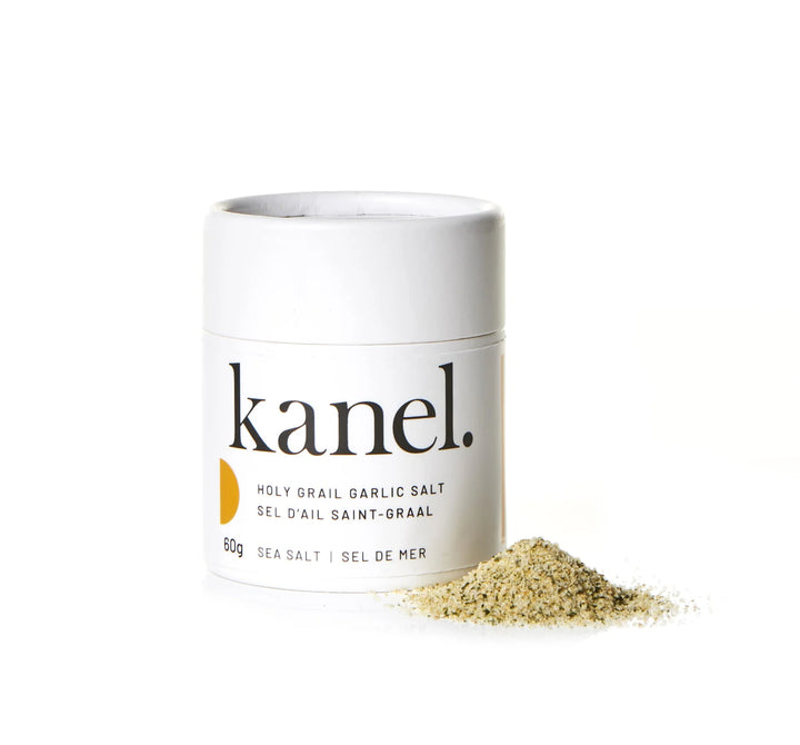 Kanel Holy Grail Garlic Salt