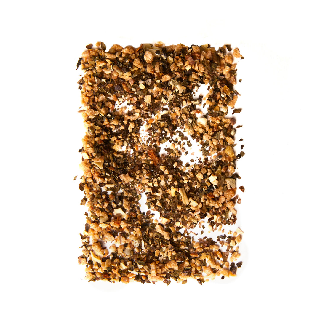 Maple Salt QUEBEC MAPLE SMOKED SALT – Gdaoust.com