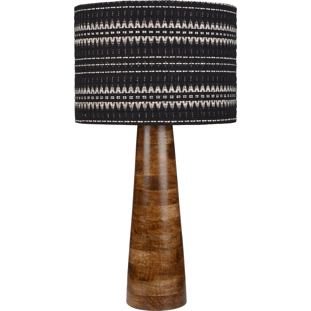 ELIXIR TABLE LAMP