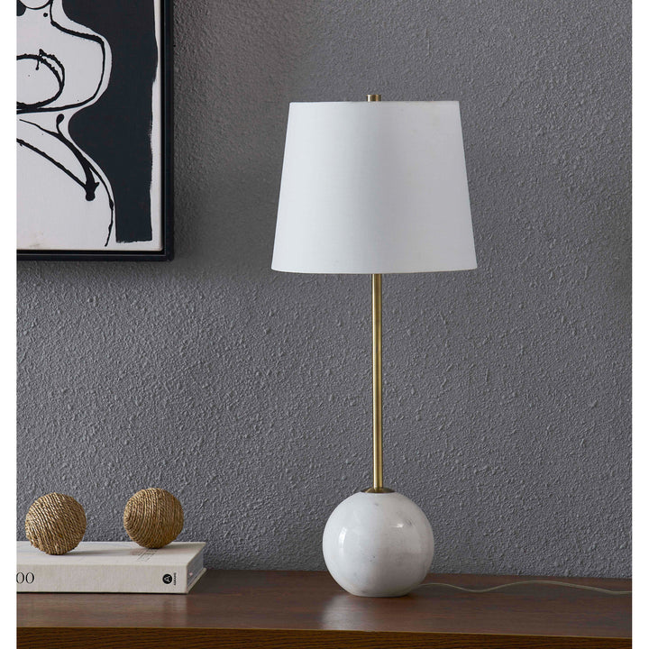 RENWIL NAOMI TABLE LAMP