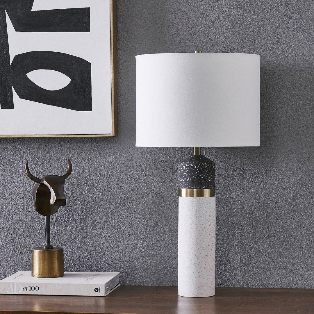 RENWIL KAITLYN TABLE LAMP