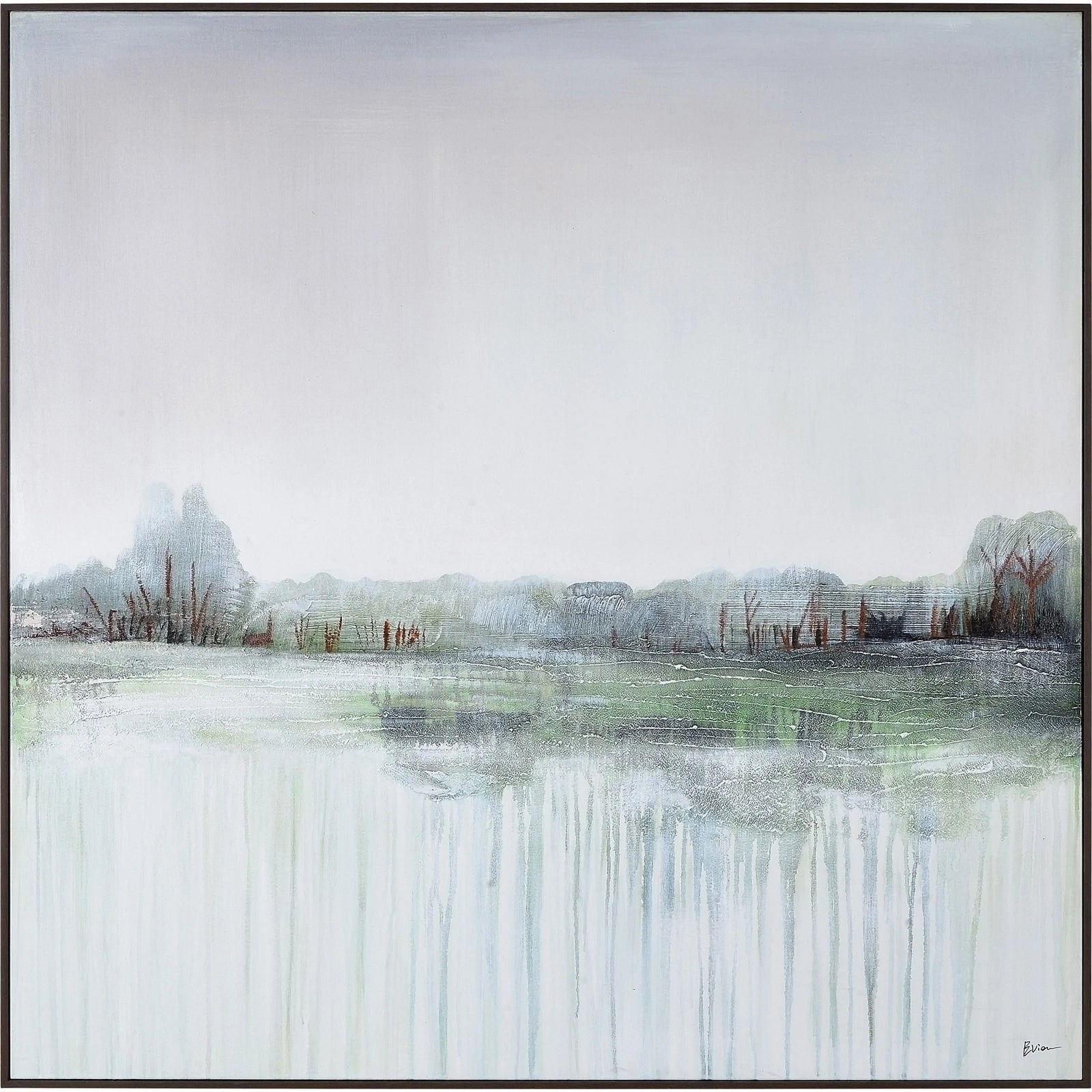 Renwil Northcliffe Painting