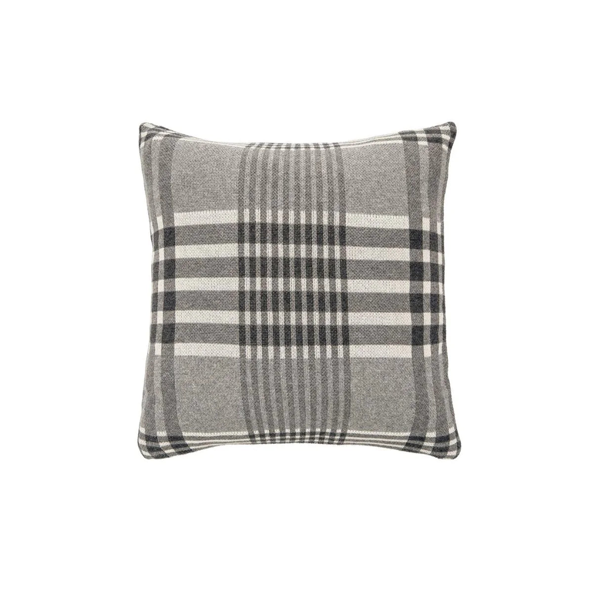 Charles Plaid Cuhsion