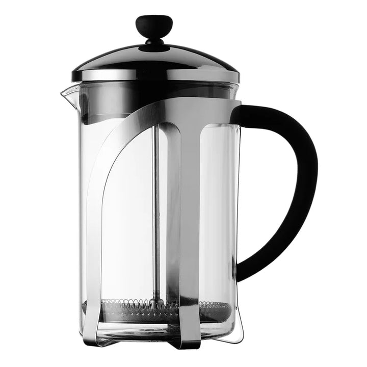 Safdie French Press Coffee Maker