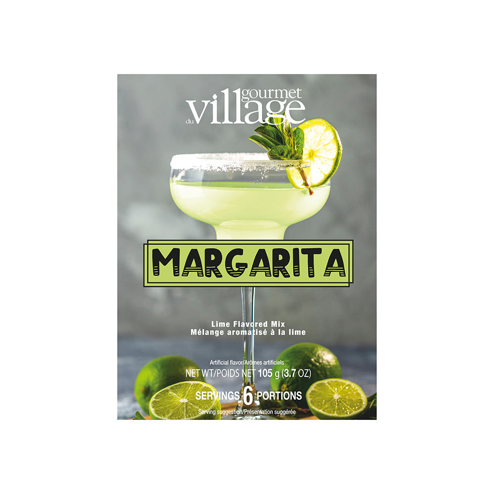 LIME MARGARITA MIX