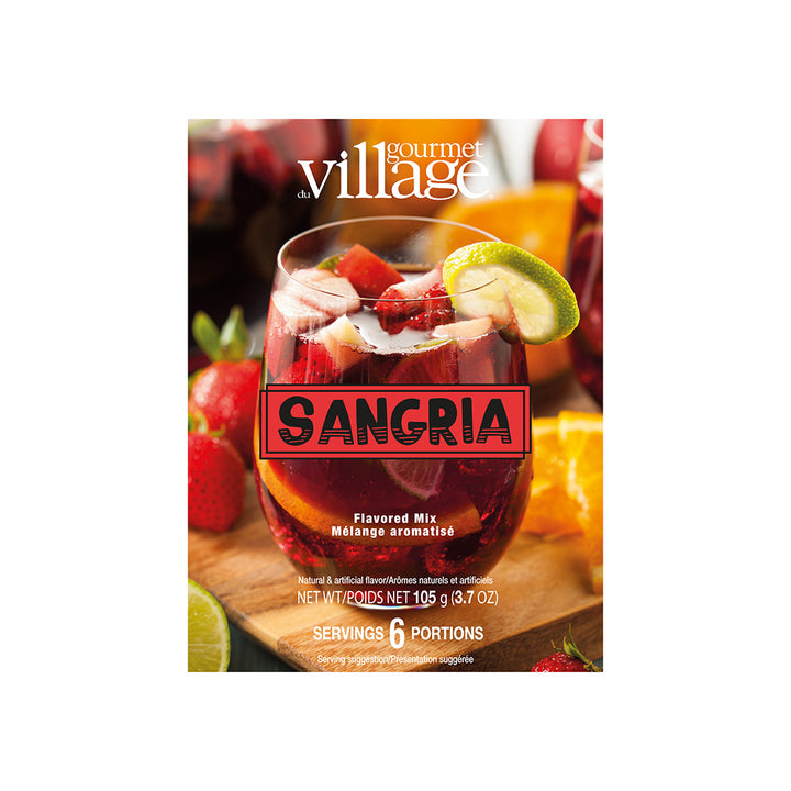 SANGRIA MIX