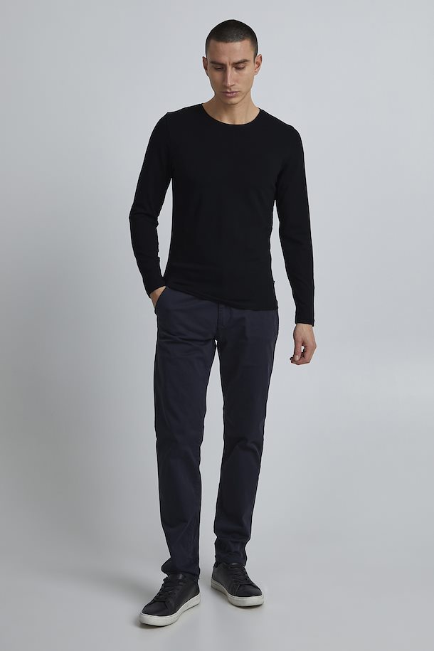 Casual Friday Theo Long Sleeved Shirt