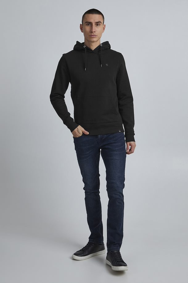 CASUAL FRIDAY SEBASTIAN HOOD SWEATSHIRT
