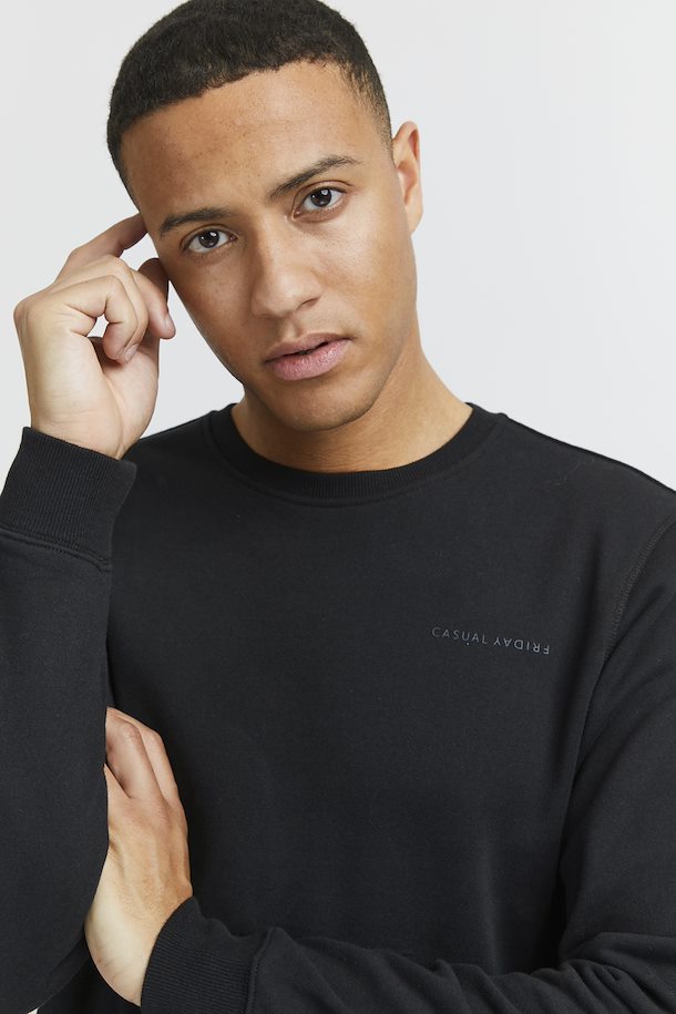 CASUAL FRIDAY SEVERIN SWEATSHIRT