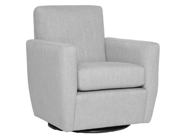 Avalon Swivel Armchair