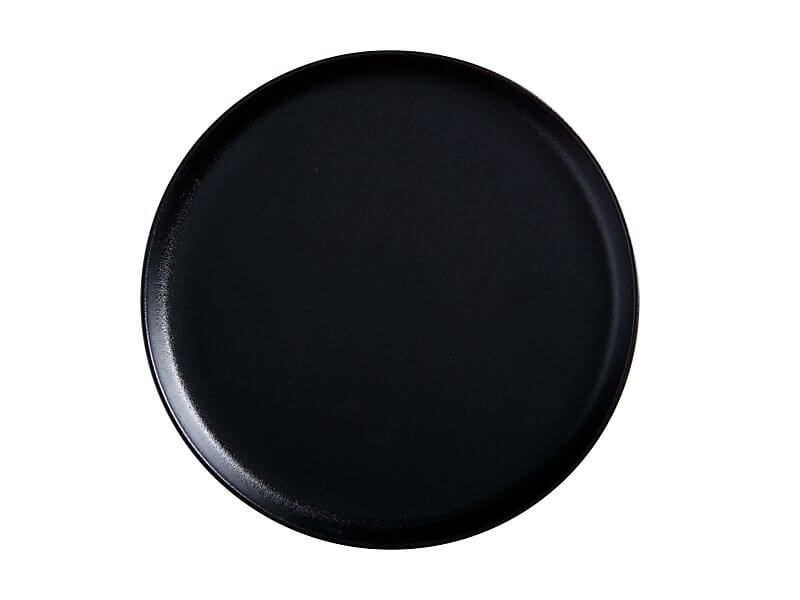 Maxwell & Williams Caviar High Rim Platter 28cm