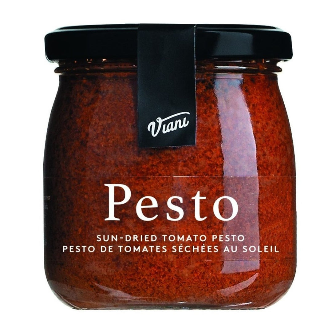 Viani Sun-Dried Tomato Pesto