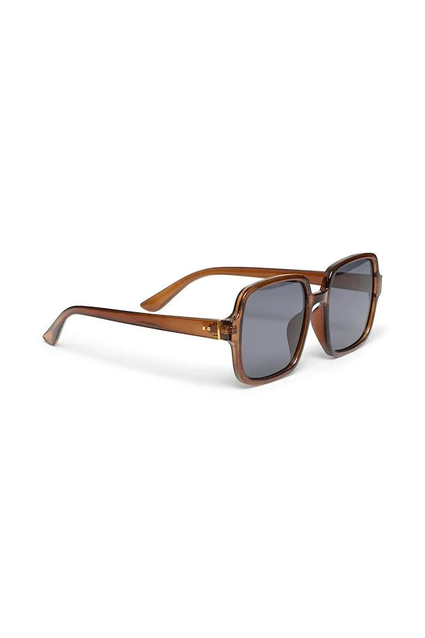 PART TWO SAIDAPW SUNGLASSES - BROWN OLIVE