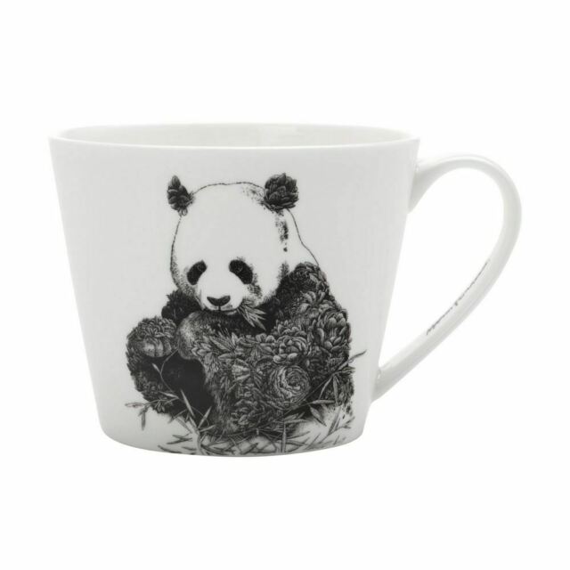 Maxwell & Williams Marini Ferlazzo Panda Mug - 450ml