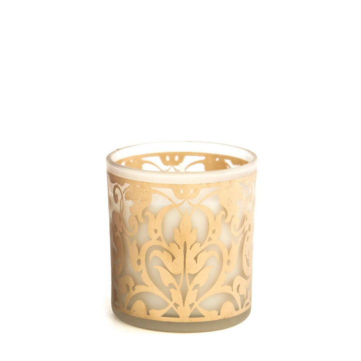 Michel Design Lavender Rosemary Soy Wax Candle