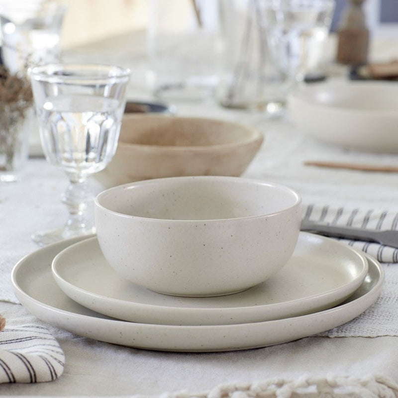 CASAFINA Pacifica Soup and Cereal Bowl - Vanilla