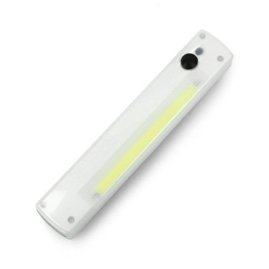 Kikkerland Super Bright Cabinet Light