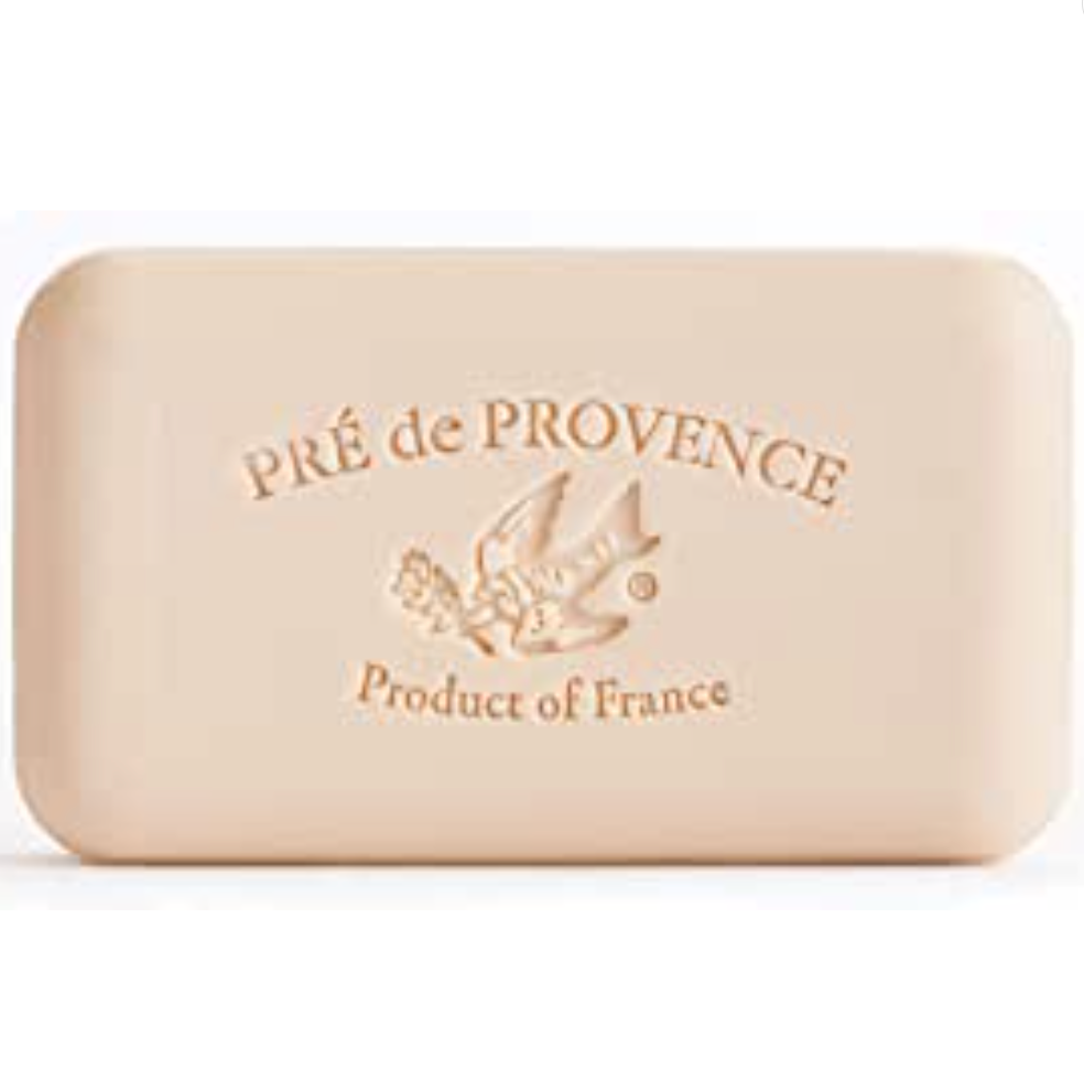 Pré de Provence 150g Soap Bar - Coconut