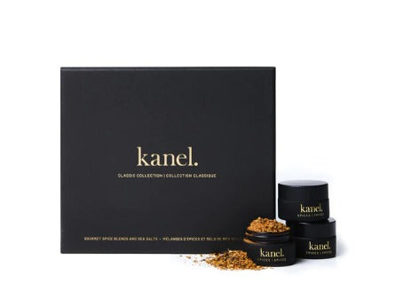 Kanel Classic Collection