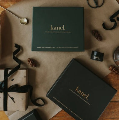 Kanel Classic Collection