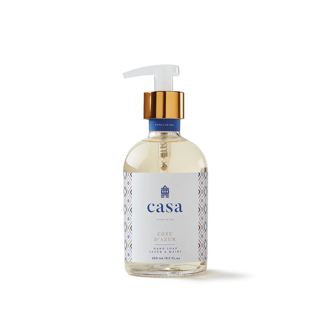 Casa Côte d'Azur Hand Soap