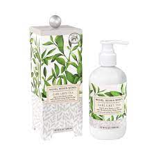 MICHEL DESIGN EARL GREY TEA LOTION