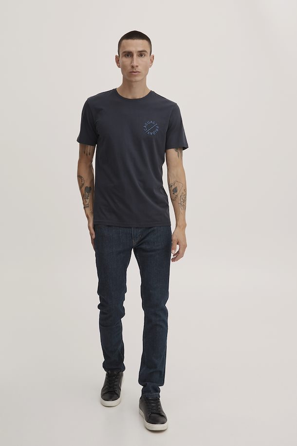 Casual Friday Thor Logo T-Shirt