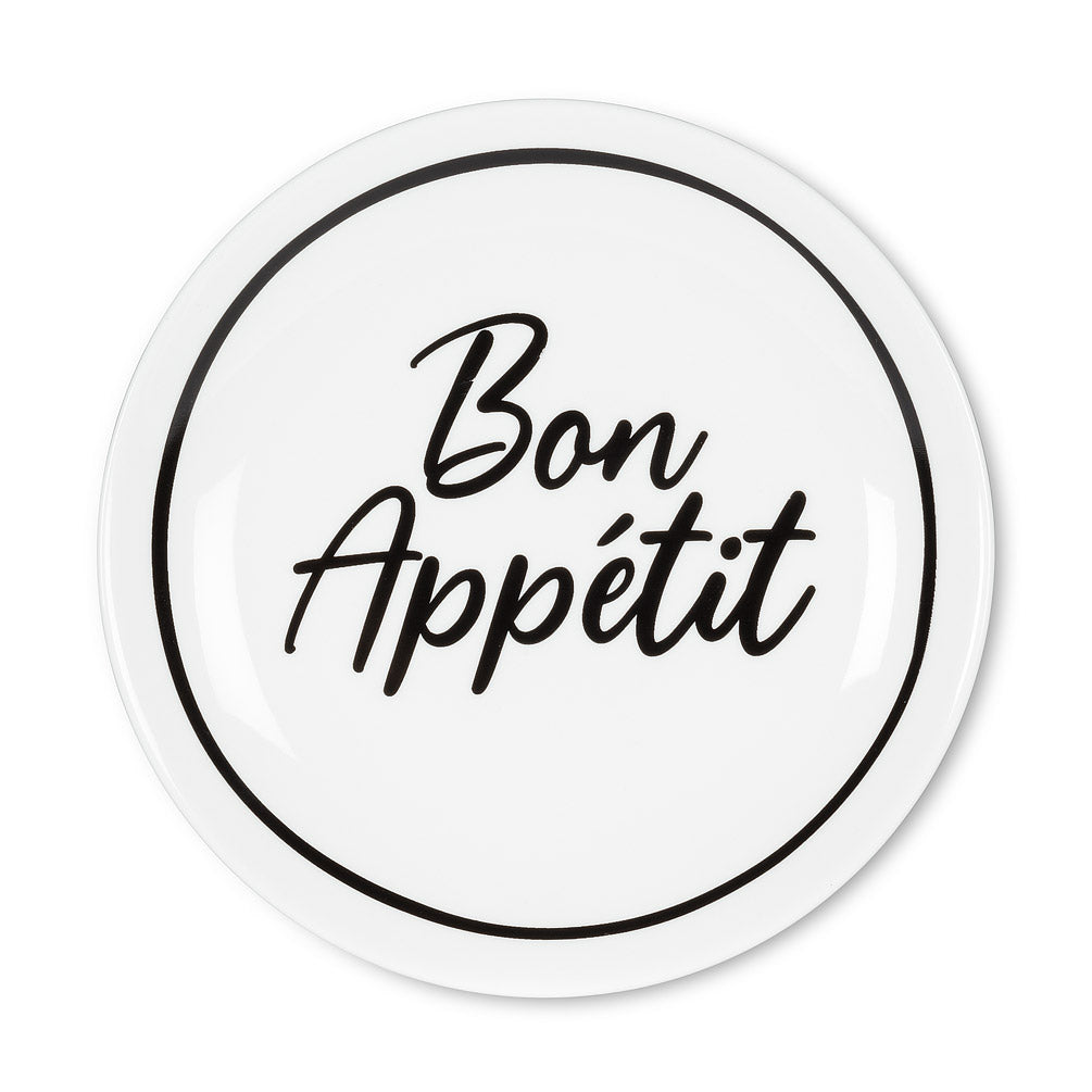 ASSIETTE D'AMUSE-GUEULE BON APPÉTIT