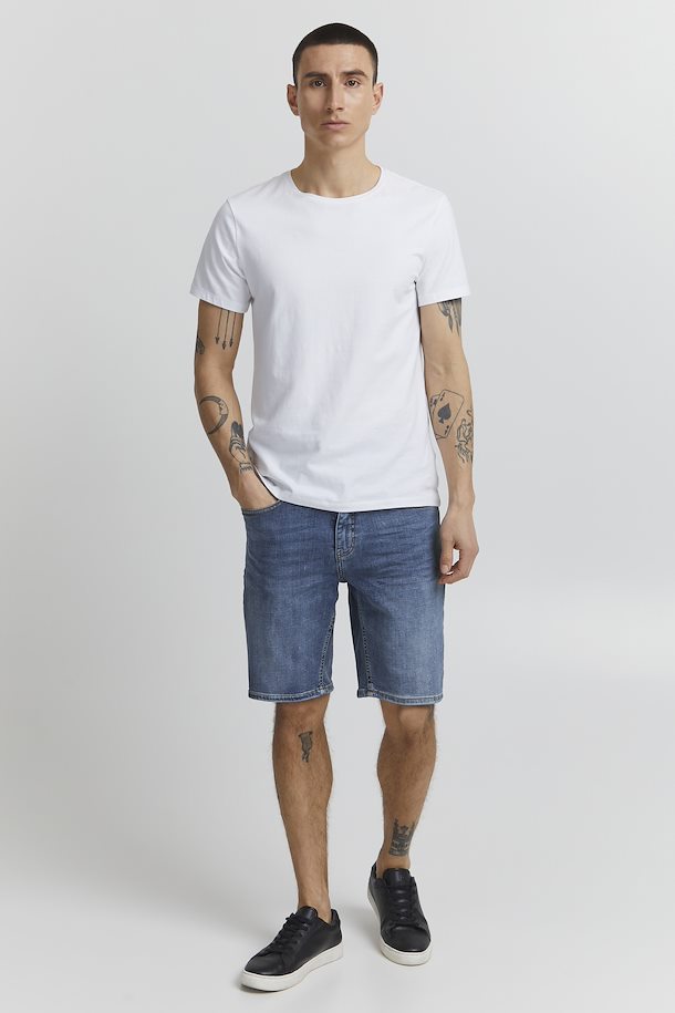 Casual Friday Denim Shorts