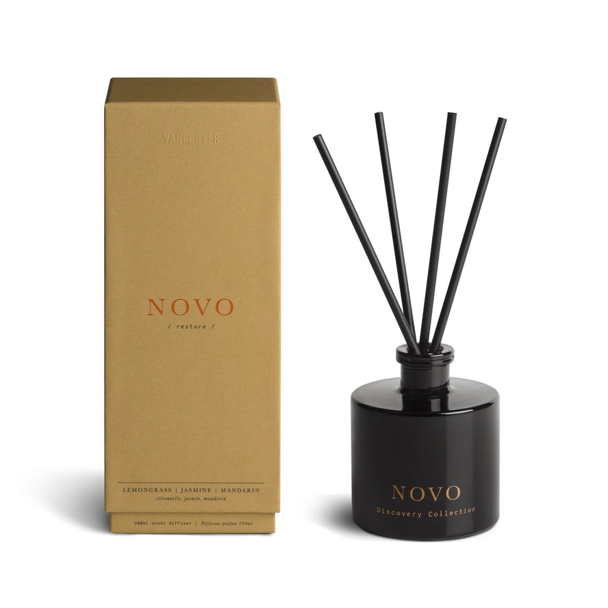 NOVO (RESTORE) DIFFUSER