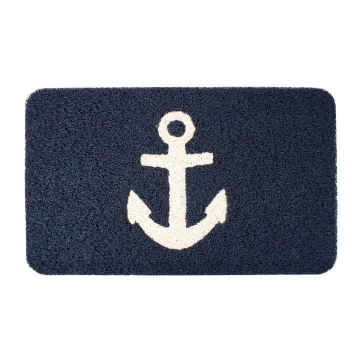 ANCHOR DOORMAT