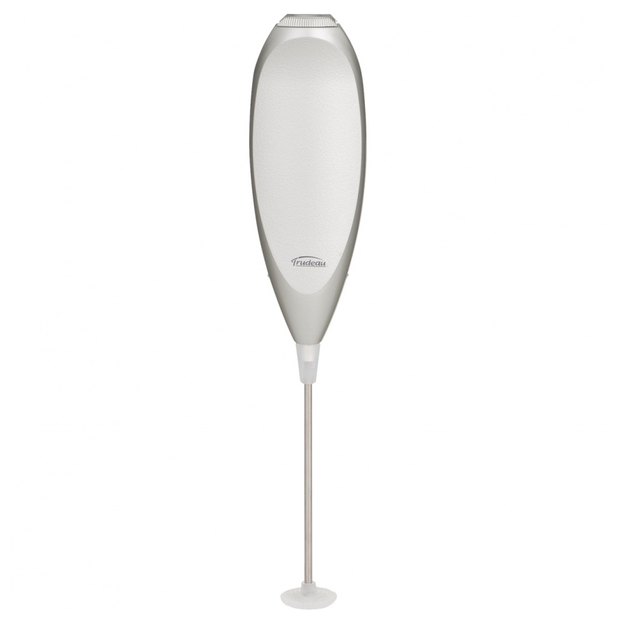 TRUDEAU BATTERY MILK FROTHER